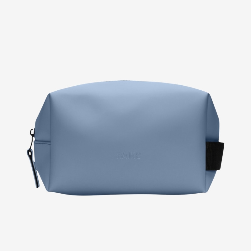 Rains - Trousse de toilette Wash Bag blue dusk