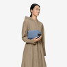 Rains - Trousse de toilette Wash Bag blue dusk