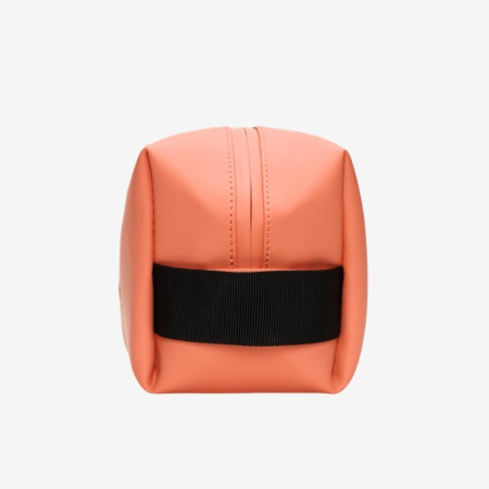 Rains - Trousse de toilette Wash Bag amber