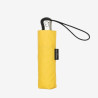 Lancaster Paris - Parapluie Pliable Automatique jaune