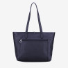 Arthur et Aston – shopping Rosalia bleu nuit