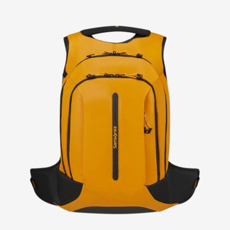 Samsonite - Sac à dos ordinateur Ecodiver M Jaune