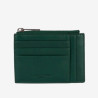 Lancaster - Porte-cartes cuir Paris PM