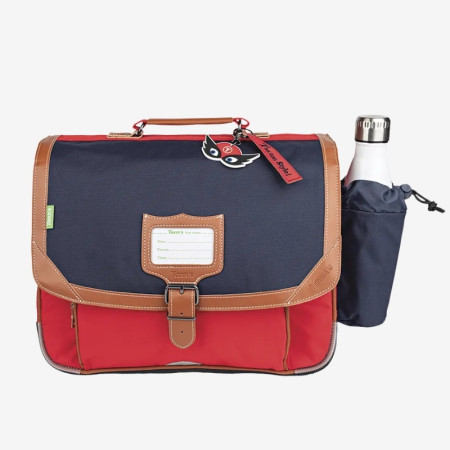 Tann's – cartable CP CE1 CE2 Arthur38cm