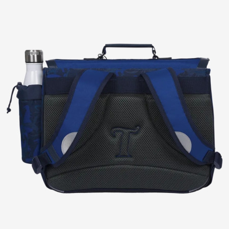 Tann's – cartable CP CE1 CE2 Basile38cm