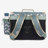 Tann's – Cartable CP CE1 CE2 Noémie 38cm