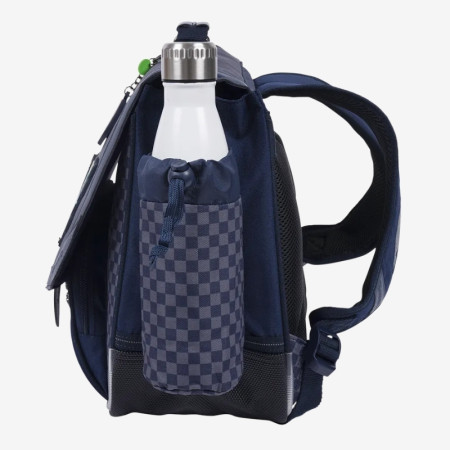 Tann's – cartable Romain racing 38cm