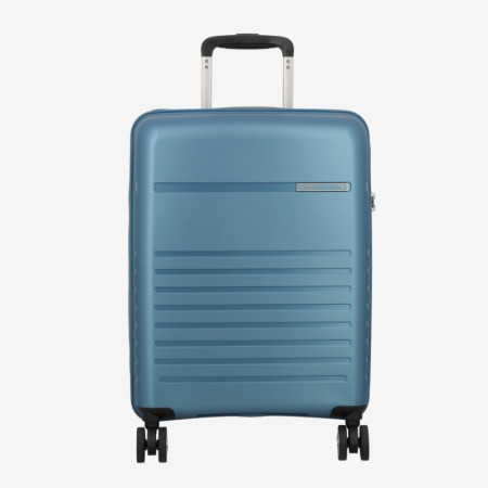 Jump - valise cabine rigide Aven bleue ciel
