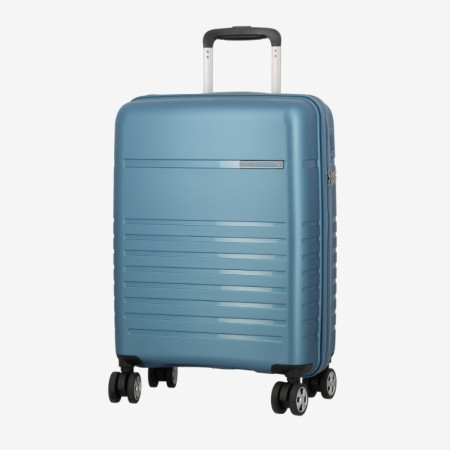 Jump - valise cabine rigide Aven bleue ciel