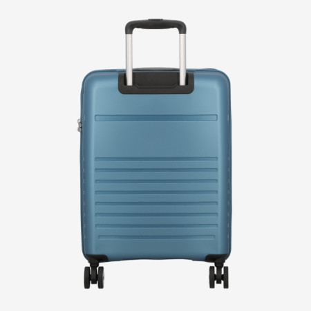 Jump - valise cabine rigide Aven bleue ciel