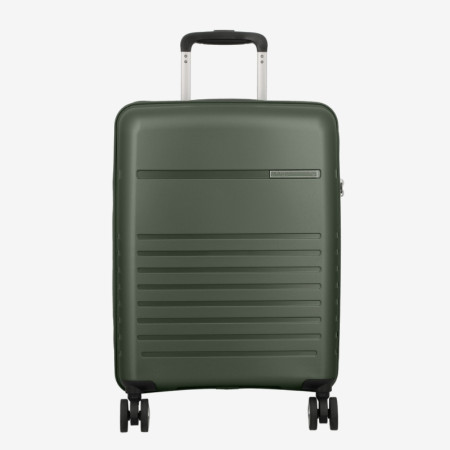Jump - valise cabine rigide Aven kaki