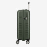 Jump - valise cabine rigide Aven kaki