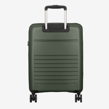 Jump - valise cabine rigide Aven kaki