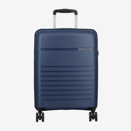Jump - valise cabine rigide Aven marine