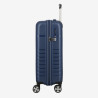 Jump - valise cabine rigide Aven marine