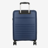 Jump - valise cabine rigide Aven marine