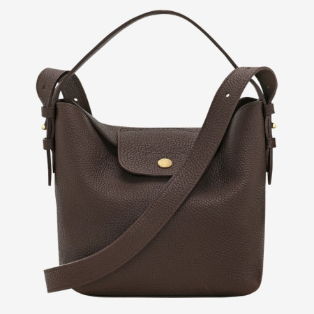 Longchamp - Sac seau Le Cadence Moka