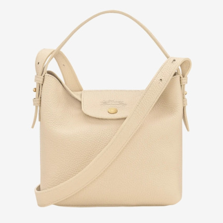 Longchamp - Sac seau Le Cadence Vanille