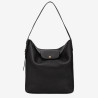 Longchamp - Grand sac seau Le Cadence noir