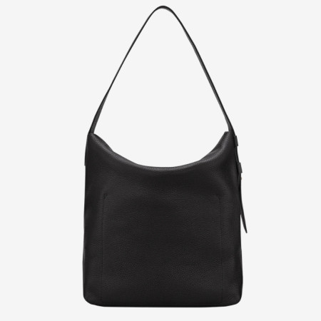 Longchamp - Grand sac seau Le Cadence noir