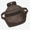 Longchamp - Grand sac seau Le Cadence moka