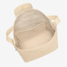 Longchamp - Grand sac seau Le Cadence vanille
