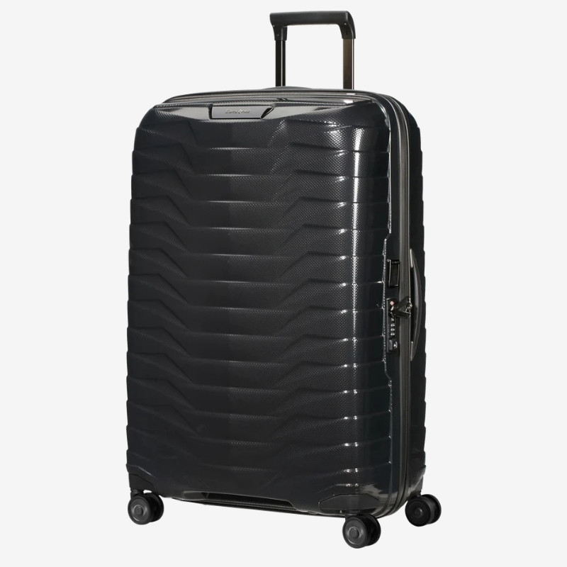 Samsonite - Valise 75 cm rigide Proxis