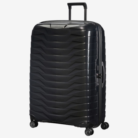 Samsonite - Grande Valise rigide Proxis 81 cm