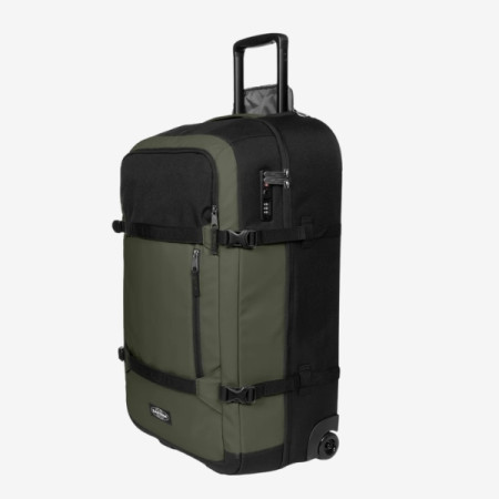 Eastpak - Valise cabine souple Transit'r Pro