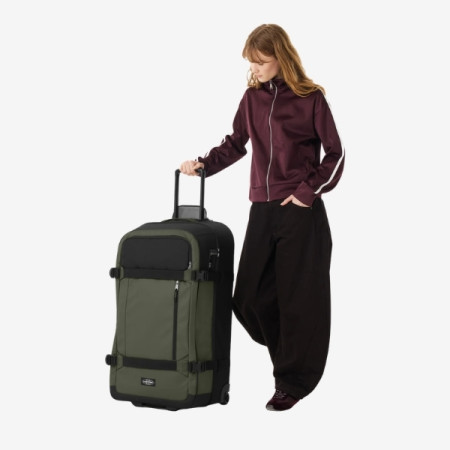 Eastpak - Valise souple Transit'r Pro L