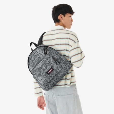 Eastpak cosimo – Sac à dos Day Pak'R Furrious dark
