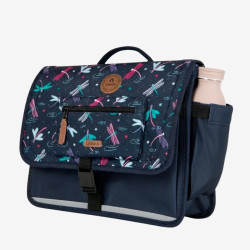 Cartable Maternelle Discover V2 Small 35 cm - Cabaïa