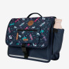 Cartable Maternelle Discover V2 Small 35 cm - Cabaïa