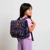 Cartable Maternelle Discover V2 Small 35 cm - Cabaïa