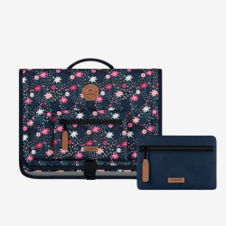Cartable Maternelle Discover V2 Small 35 cm - Cabaïa