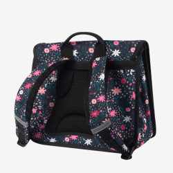 Cartable Maternelle Discover V2 Small 35 cm - Cabaïa