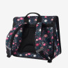Cartable Maternelle Discover V2 Small 35 cm - Cabaïa