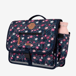 Cartable Maternelle Discover V2 Small 35 cm - Cabaïa