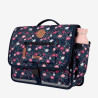 Cartable Maternelle Discover V2 Small 35 cm - Cabaïa