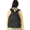 Eastpak - Sac à dos Day Pak'r N98 Sparkle Black