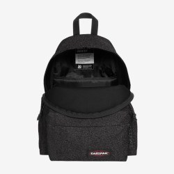 Eastpak - Sac à dos Day Pak'r N98 Sparkle Black