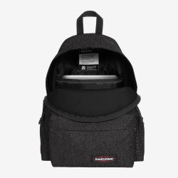 Eastpak - Sac à dos Day Pak'r N98 Sparkle Black