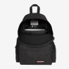 Eastpak - Sac à dos Day Pak'r N98 Sparkle Black