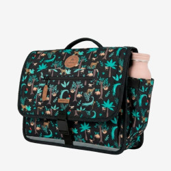 Cartable Maternelle Discover V2 Small 35 cm - Cabaïa