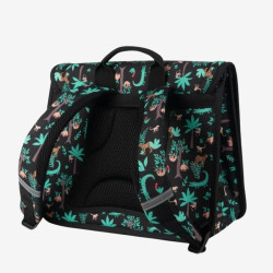 Cartable Maternelle Discover V2 Small 35 cm - Cabaïa