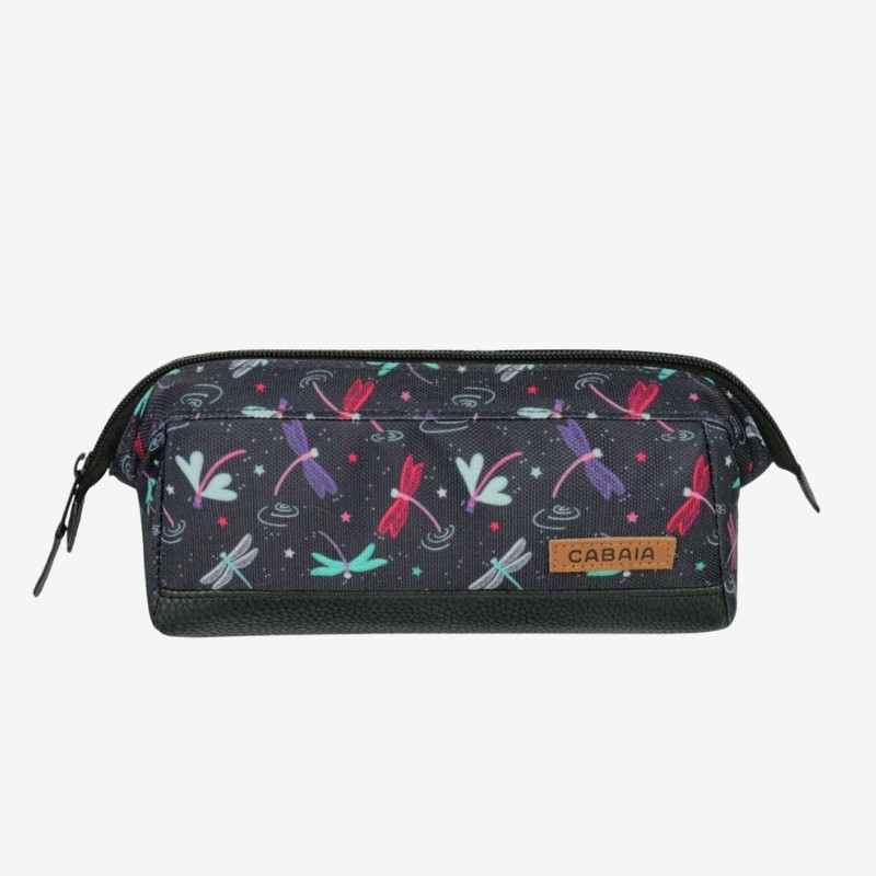 Cabaïa – Trousse simple pour école Cabaia - Moustiers