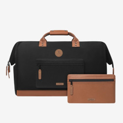 Cabaïa -  Sac de voyage 2 en 1 Duffle V2 - Cologne