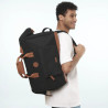 Cabaïa -  Sac de voyage 2 en 1 Duffle V2 - Cologne