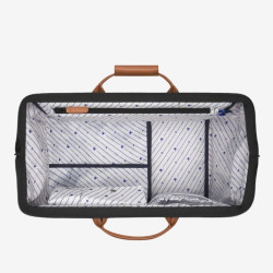 Cabaïa -  Sac de voyage 2 en 1 Duffle V2 - Cologne