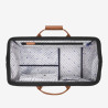 Cabaïa -  Sac de voyage 2 en 1 Duffle V2 - Cologne
